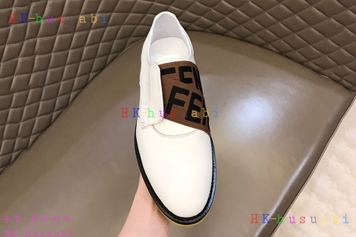 NEW 펜디 신발 신상 FD 225000