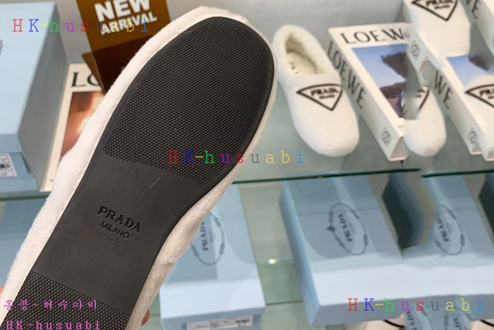 NEW 프라다 신발 신상 P 332500