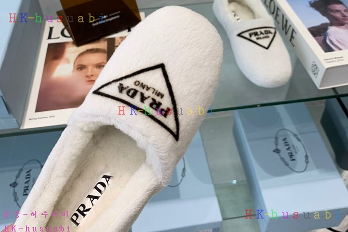 NEW 프라다 신발 신상 P 332500