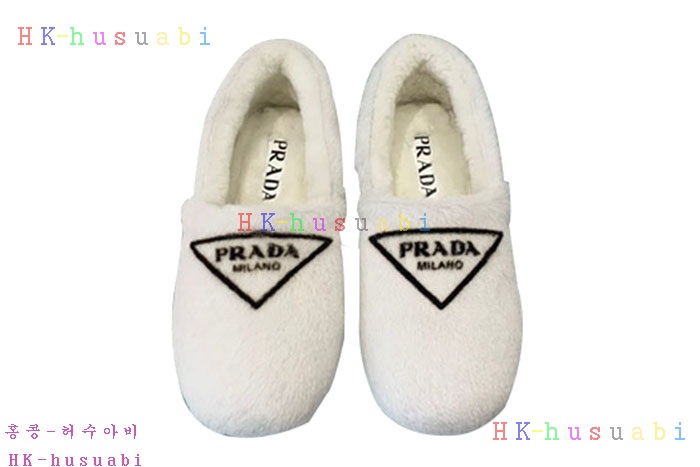 NEW 프라다 신발 신상 P 332500