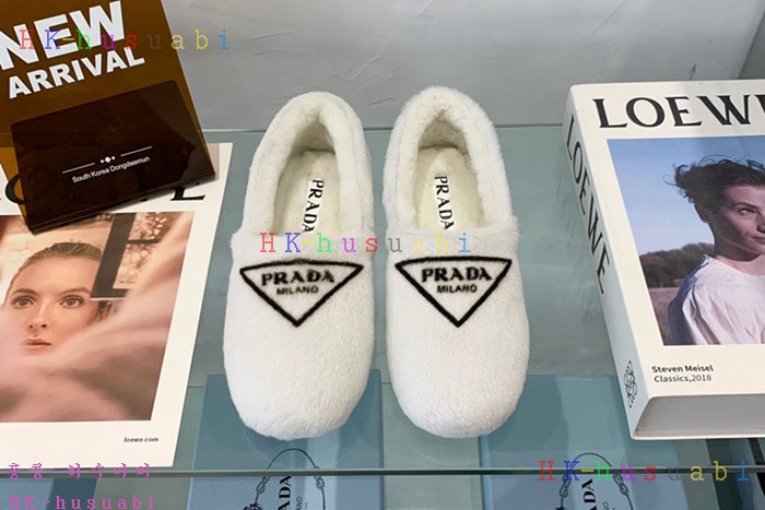NEW 프라다 신발 신상 P 332500