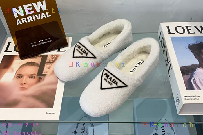 NEW 프라다 신발 신상 P 332500