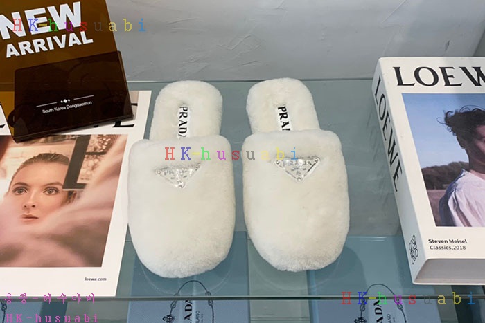 NEW 프라다 신발 신상 P 332504