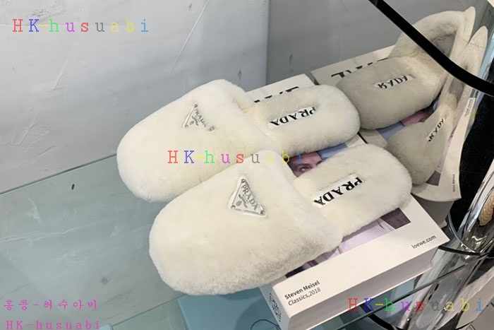 NEW 프라다 신발 신상 P 332504