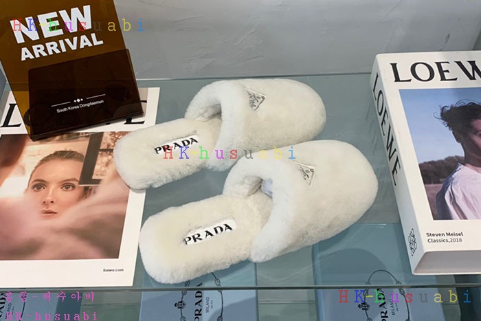 NEW 프라다 신발 신상 P 332504