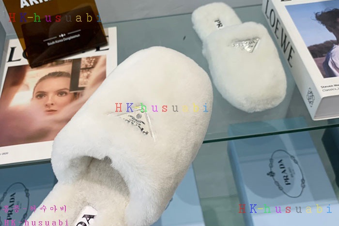 NEW 프라다 신발 신상 P 332504