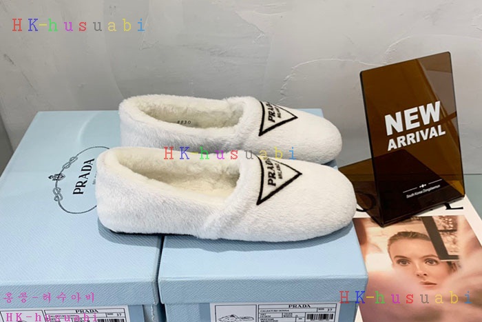 NEW 프라다 신발 신상 P 332500