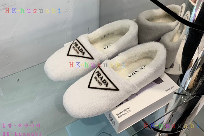 NEW 프라다 신발 신상 P 332500