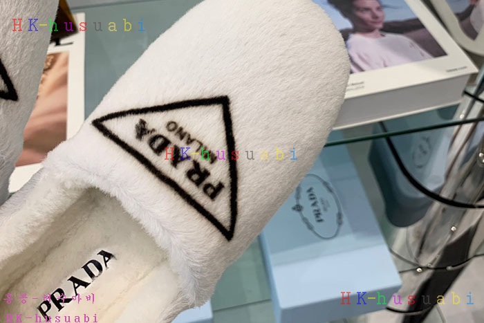 NEW 프라다 신발 신상 P 332500