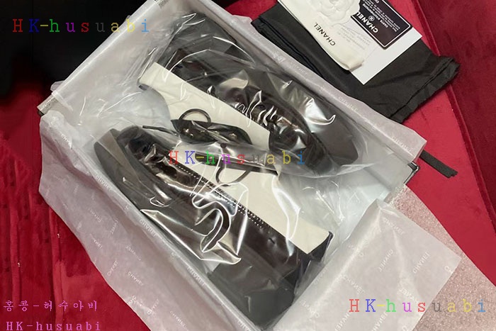 NEW 샤넬 로퍼 신상 C 2523332