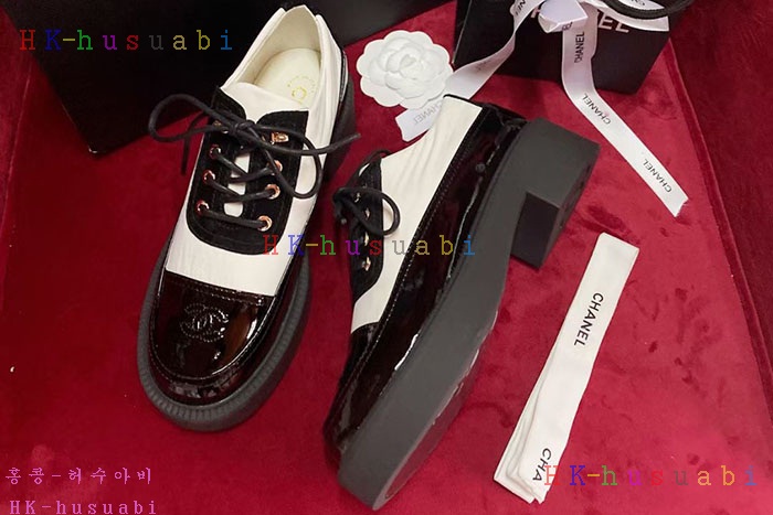 NEW 샤넬 로퍼 신상 C 2523332