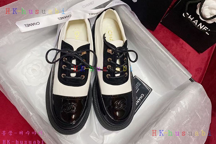 NEW 샤넬 로퍼 신상 C 2523332
