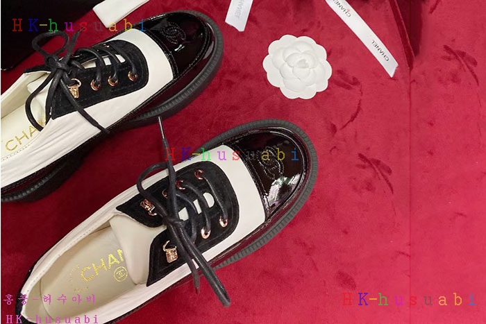 NEW 샤넬 로퍼 신상 C 2523332