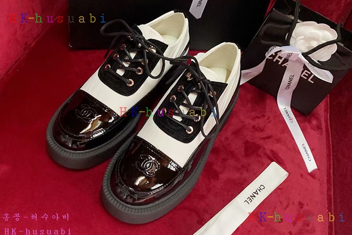 NEW 샤넬 로퍼 신상 C 2523332