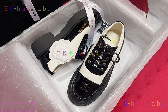 NEW 샤넬 로퍼 신상 C 2523332