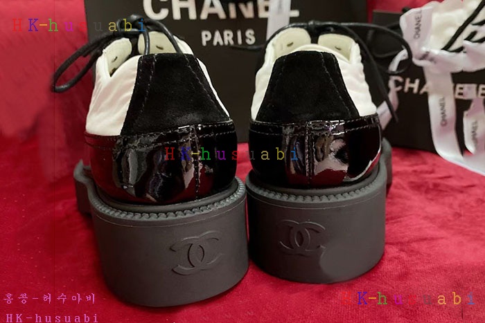 NEW 샤넬 로퍼 신상 C 2523332