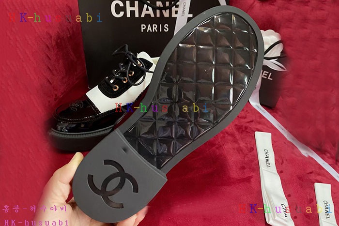 NEW 샤넬 로퍼 신상 C 2523332
