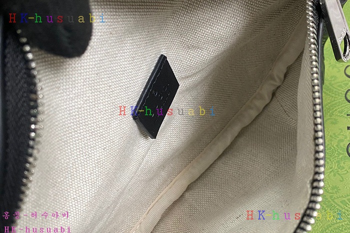 ★미러급★구찌 엠보스 벨트백 658582-3