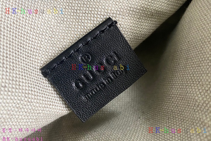 ★미러급★구찌 엠보스 벨트백 658582-3