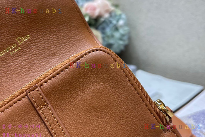 ★미러급★디올 새들 멀티기능 파우치 S5667-5