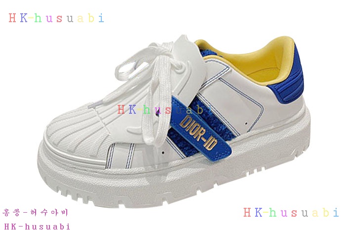 NEW 디올 신발 신상 DR 277400