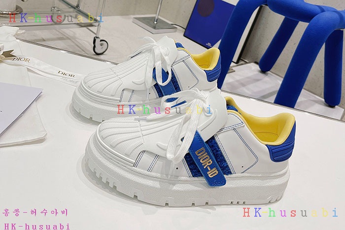 NEW 디올 신발 신상 DR 277400