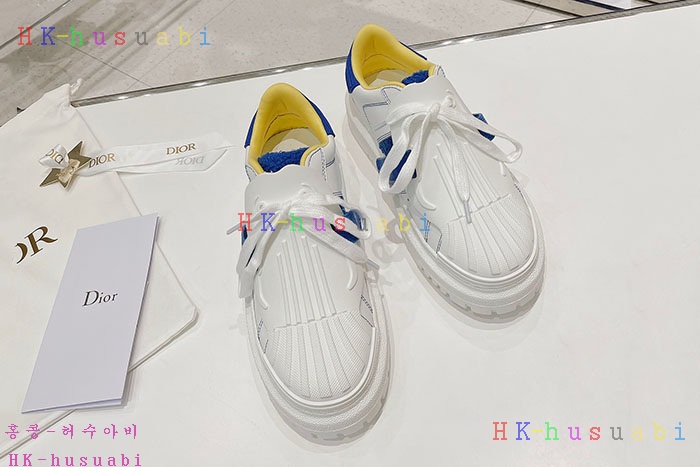 NEW 디올 신발 신상 DR 277400
