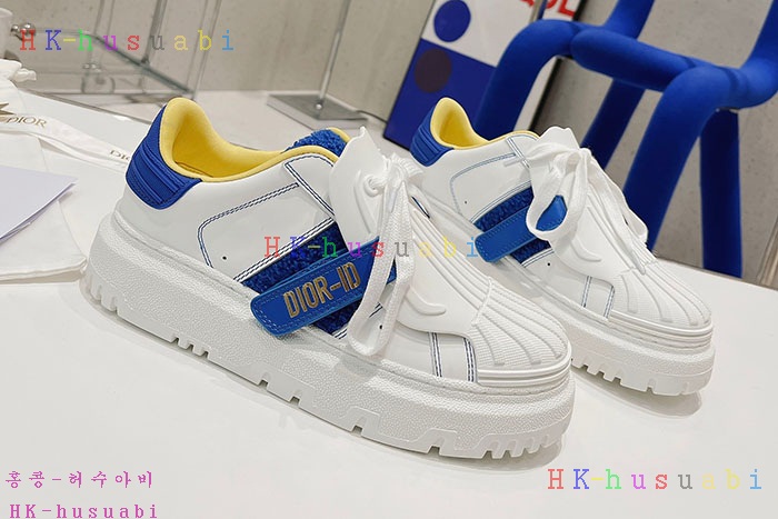 NEW 디올 신발 신상 DR 277400