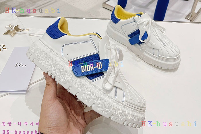 NEW 디올 신발 신상 DR 277400
