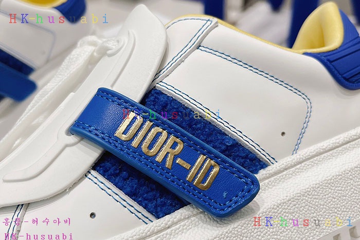 NEW 디올 신발 신상 DR 277400