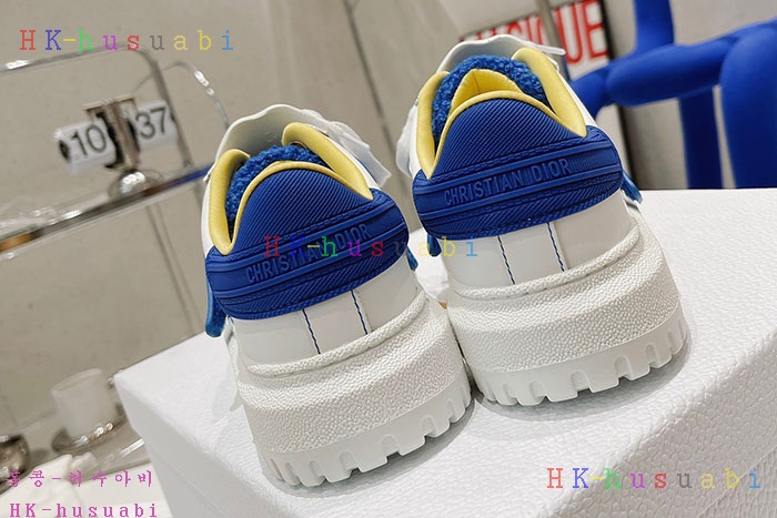 NEW 디올 신발 신상 DR 277400
