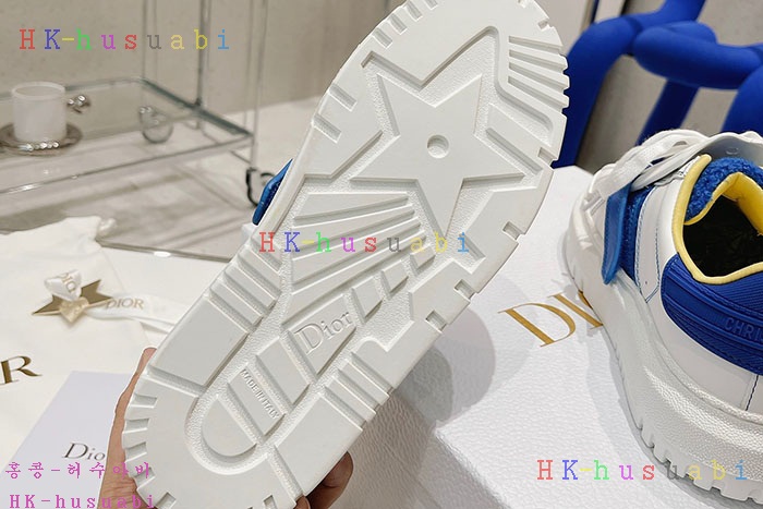 NEW 디올 신발 신상 DR 277400