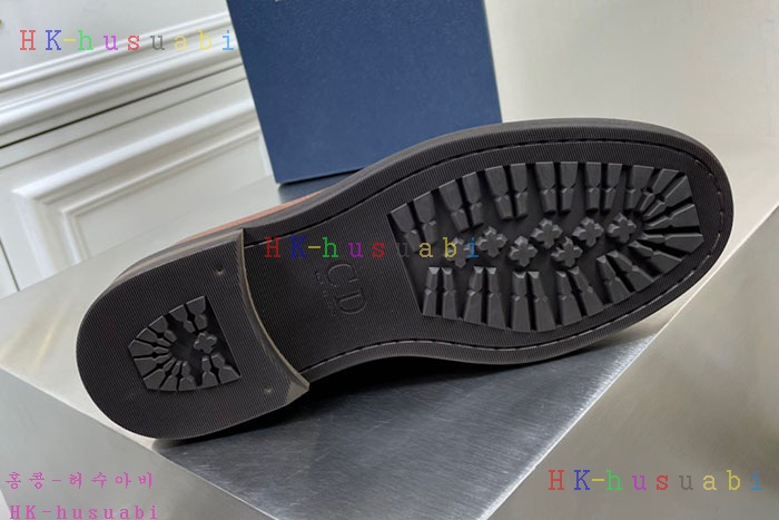 NEW 디올 신발 신상 DR 275003