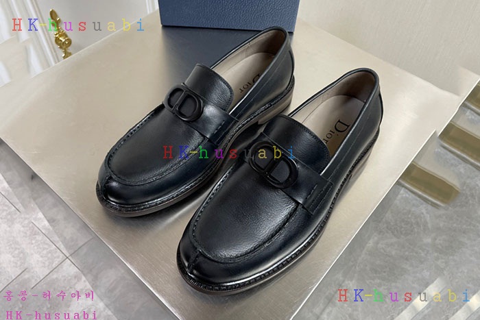 NEW 디올 신발 신상 DR 275003