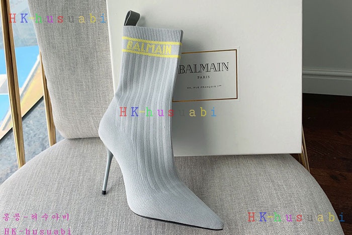 NEW 발망 부츠 신상 B 226372