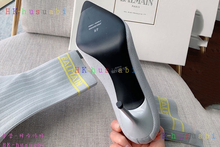 NEW 발망 부츠 신상 B 226372