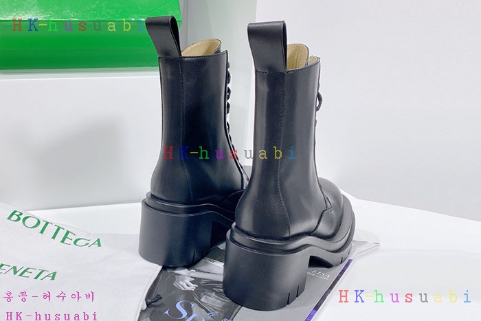 NEW 보테가베네타 부츠 신상 BV 255301