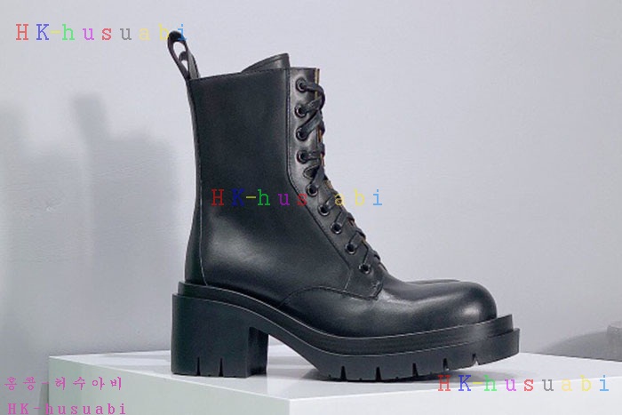 NEW 보테가베네타 부츠 신상 BV 255301