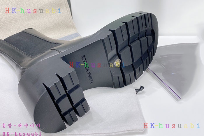 NEW 보테가베네타 부츠 신상 BV 255300