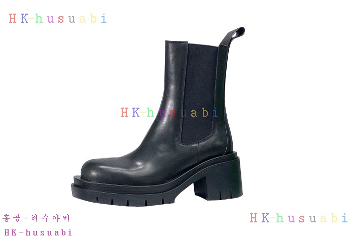 NEW 보테가베네타 부츠 신상 BV 255300