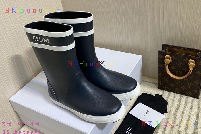 NEW 셀린느 부츠 신상 C 225004