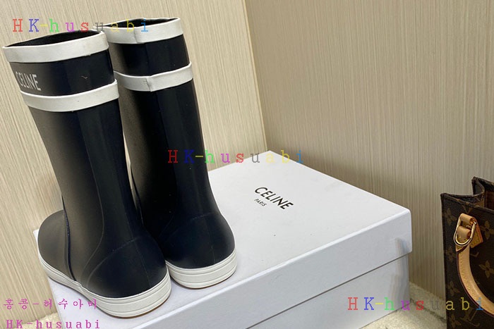 NEW 셀린느 부츠 신상 C 225004