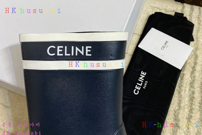 NEW 셀린느 부츠 신상 C 225004