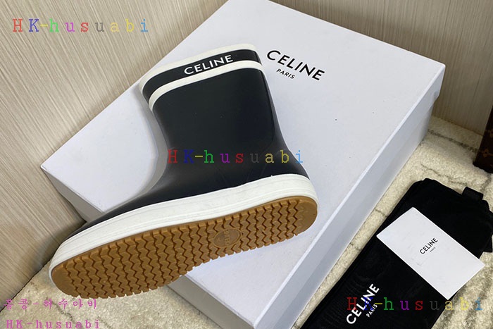 NEW 셀린느 부츠 신상 C 225004