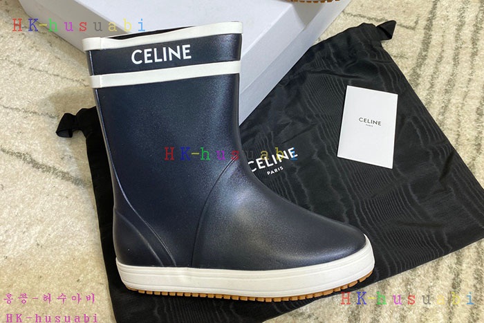 NEW 셀린느 부츠 신상 C 225004