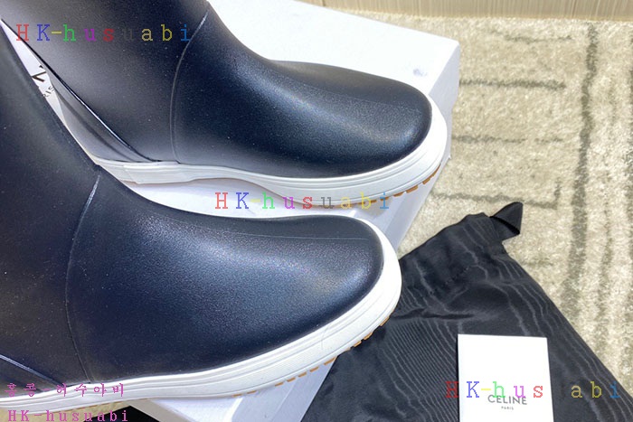 NEW 셀린느 부츠 신상 C 225004