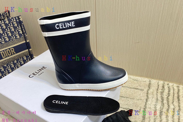 NEW 셀린느 부츠 신상 C 225004