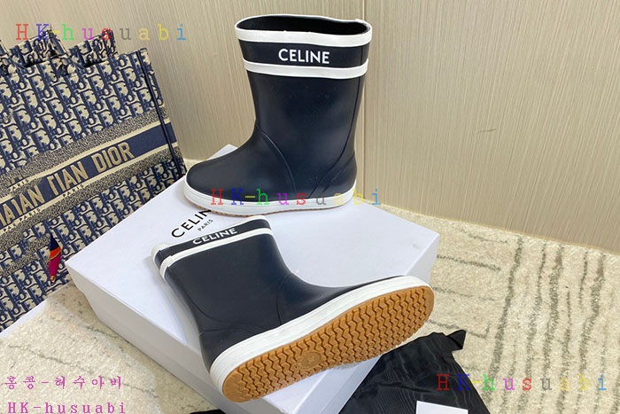 NEW 셀린느 부츠 신상 C 225004