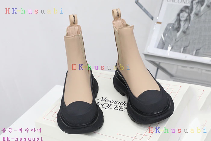 NEW 알렉산더 맥퀸 신발 신상 MQ226110