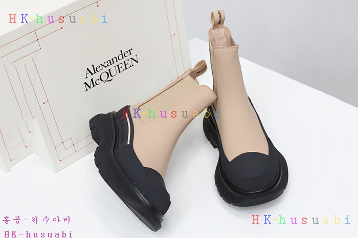 NEW 알렉산더 맥퀸 신발 신상 MQ226110